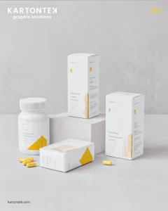 Do conceito à produção. O processo real por trás de uma embalagem personalizada